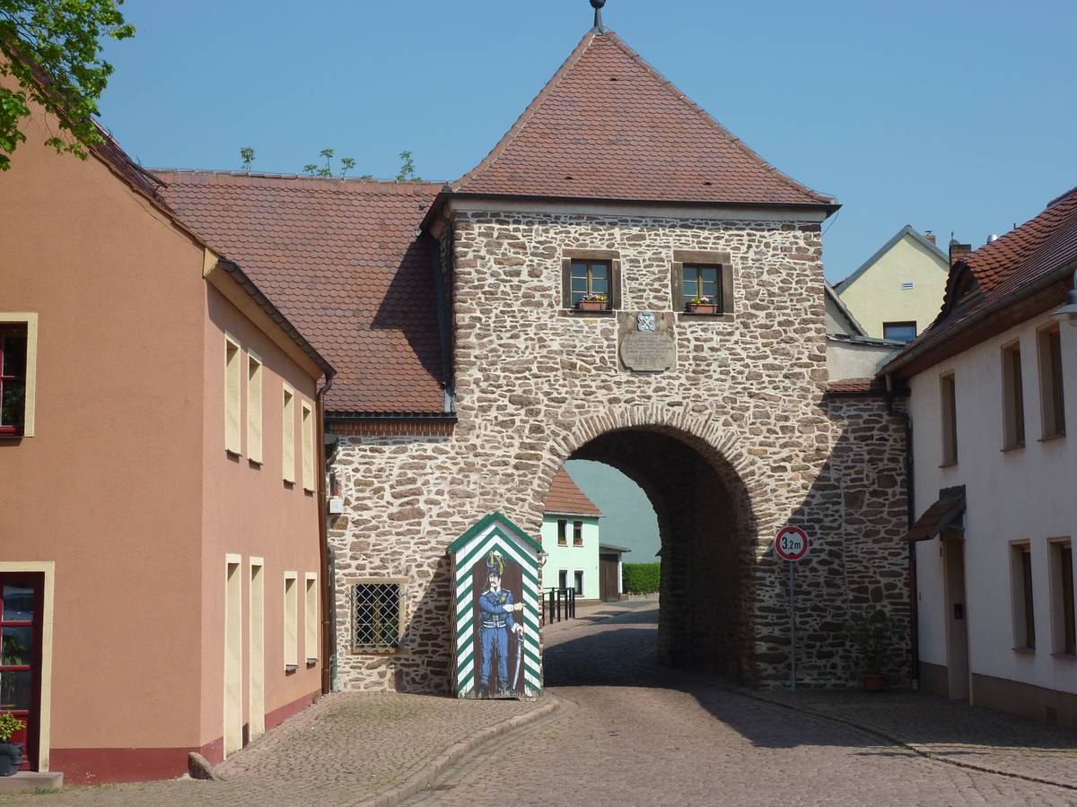 Löbejün/Schlettau/Gottgau
