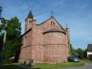 'St. Marienkirche' Rothenburg