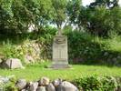 Kriegerdenkmal Dobis