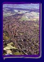 Luftbild Schifferstadt Luftbild Schifferstadt