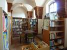 Bibliothek Wettin