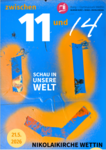 Ausstellung 'Schau in unsere Welt'