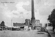Zuckerfabrik 1849