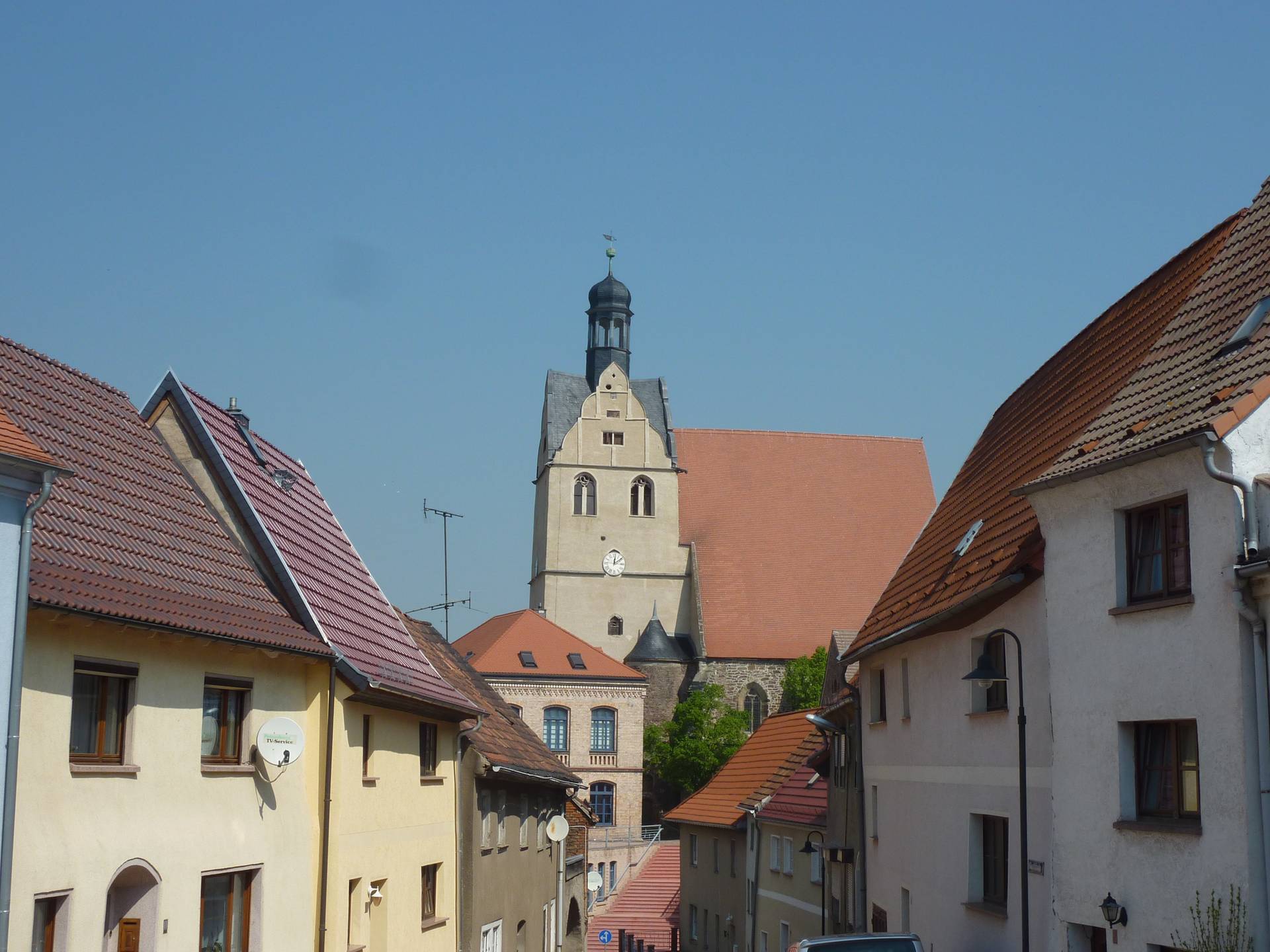 Löbejün/Schlettau/Gottgau