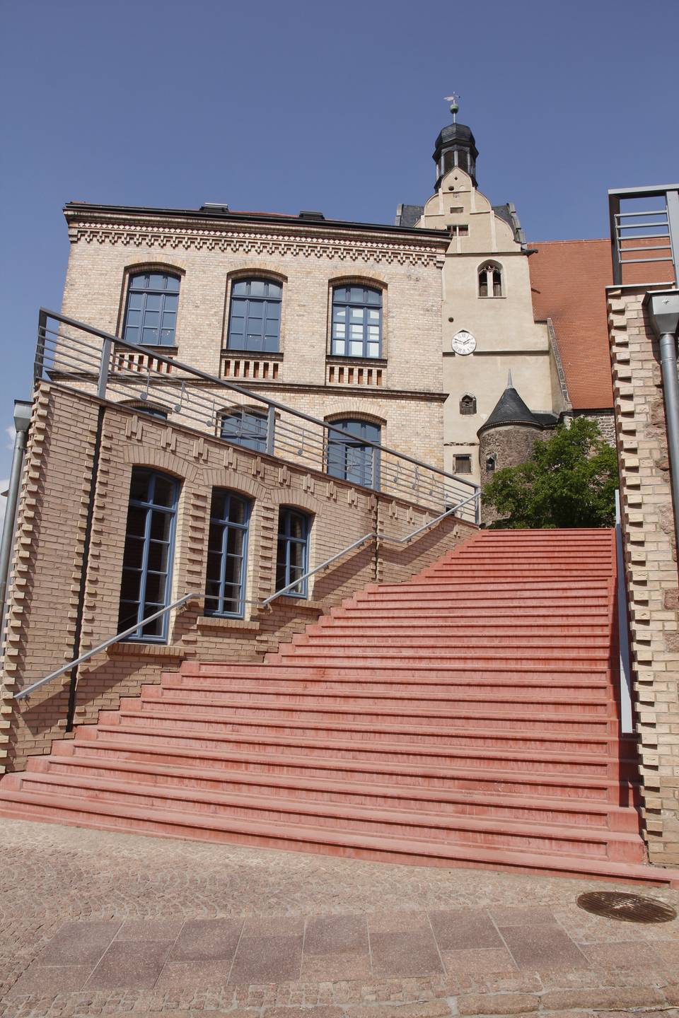 Löbejün/Schlettau/Gottgau