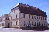 Neues Rathaus Neues Rathaus