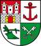 Wappen Stadt Wettin-Löbejün