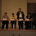 Gründerveranstaltung BI0