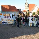 Protest VA BI