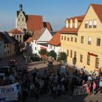 Protest VA BI