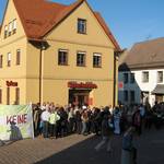 Protest VA BI