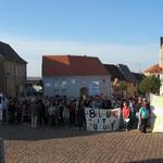 Protest VA BI