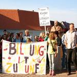 Protest VA BI