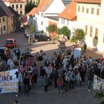 Protest VA BI