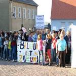 Protest VA BI