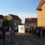 Protest VA BI