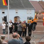 C-L-Büste