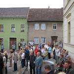 C-L-Büste