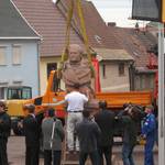 C-L-Büste