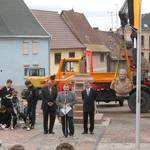 C-L-Büste