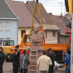 C-L-Büste