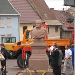 C-L-Büste