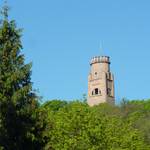 'Bismarckturm' Wettin