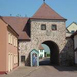'Hallesches Tor' Löbejün