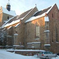 Nikolaikirche